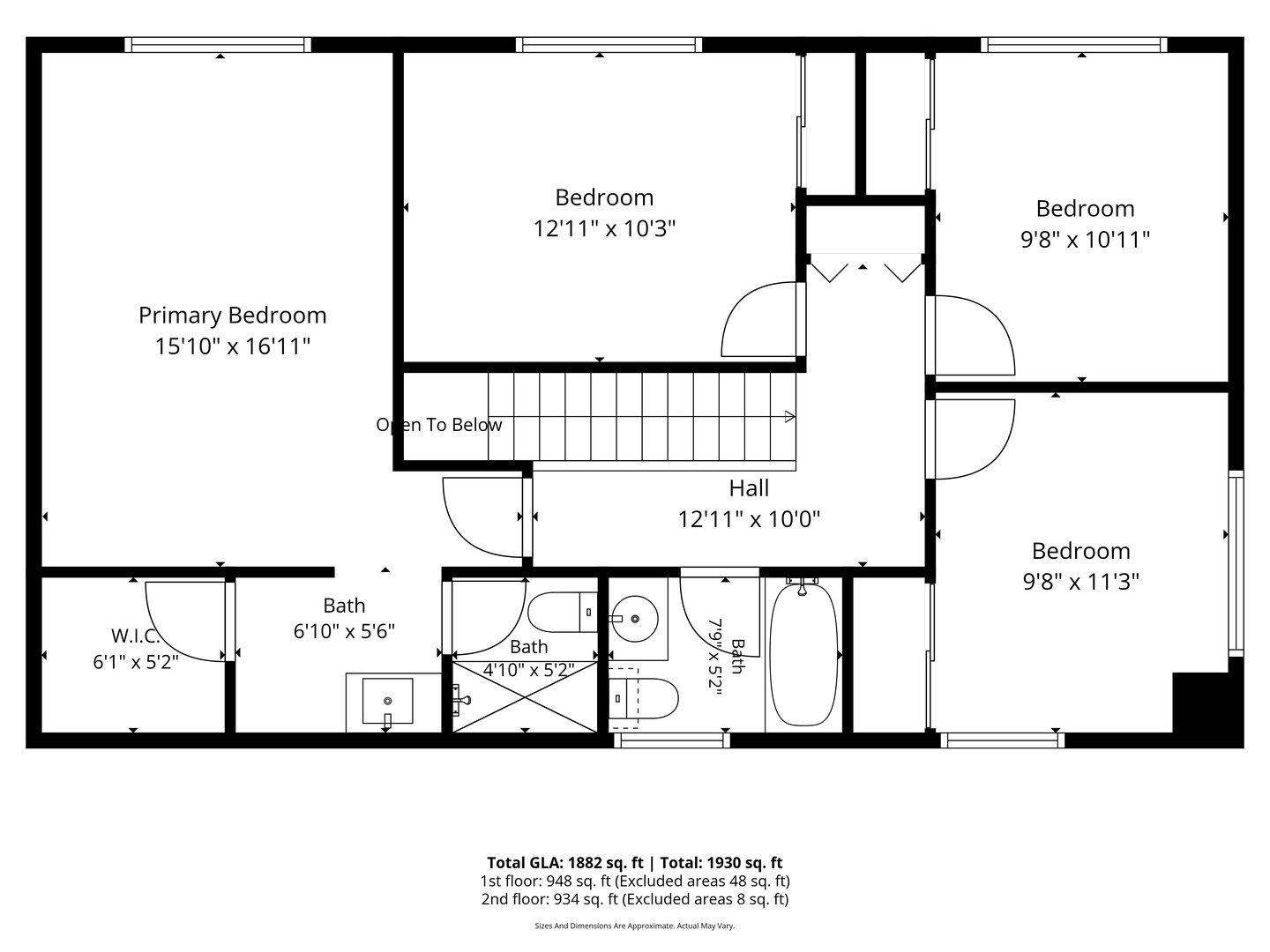 311 Thistle Drive Property Photo 24