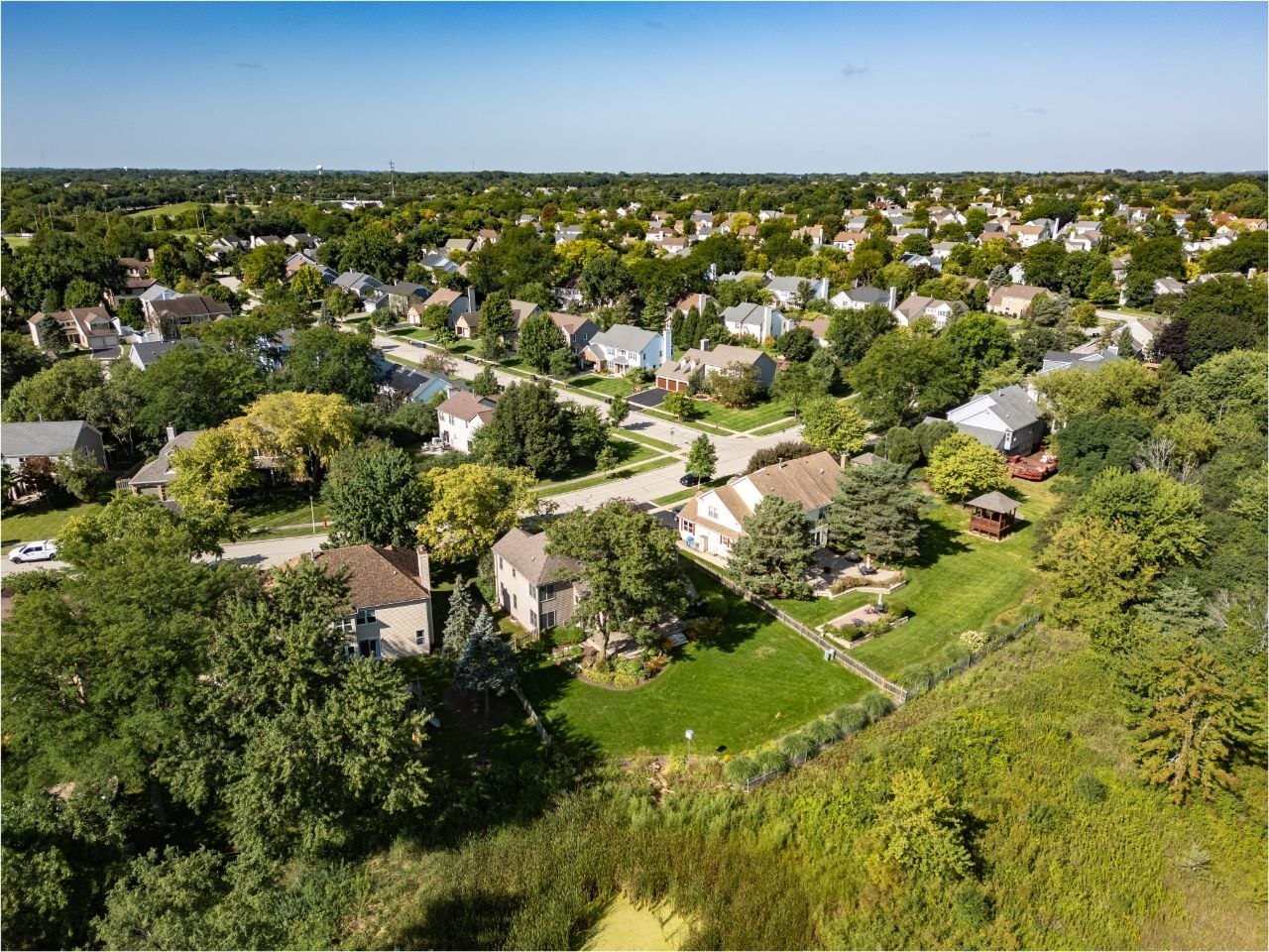 360 Ambria Drive Property Photo 8