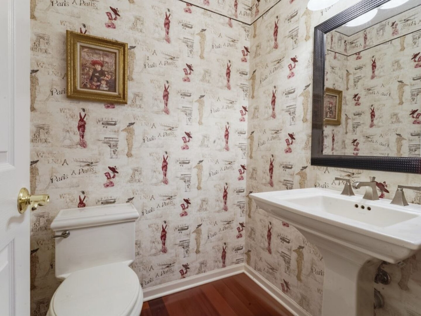 360 Ambria Drive Property Photo 26