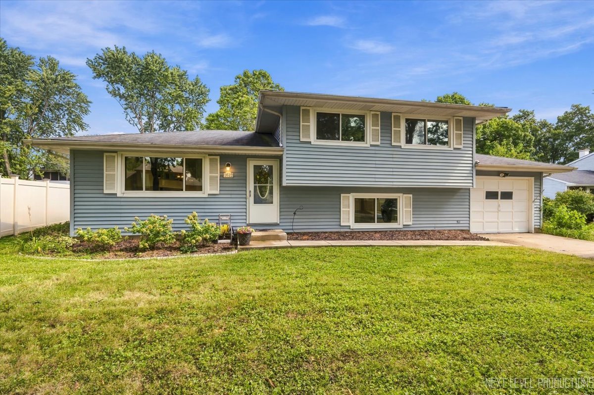 1612 Forrest Boulevard Property Photo 1