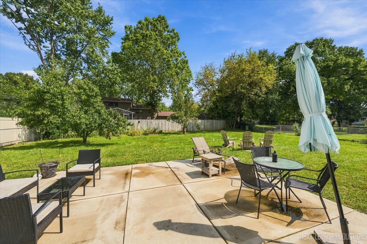 1612 Forrest Boulevard Property Photo 21
