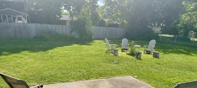 1612 Forrest Boulevard Property Photo 25