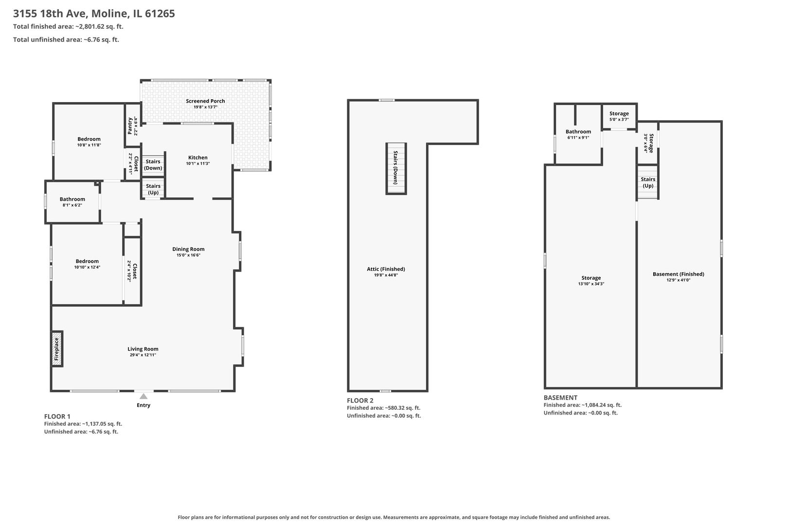 3155 18th Avenue Property Photo 30