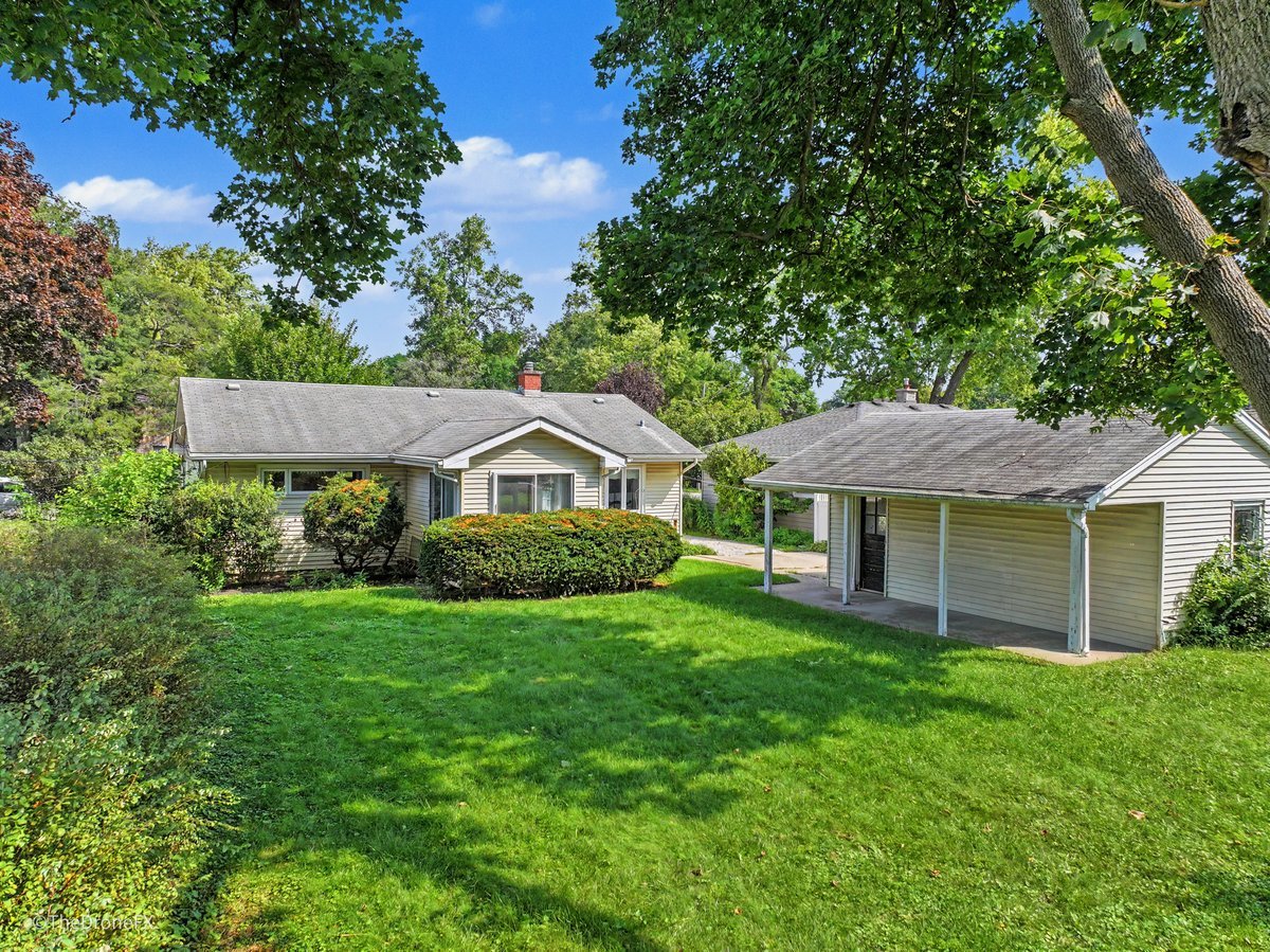 1006 Arbor Avenue Property Photo 4