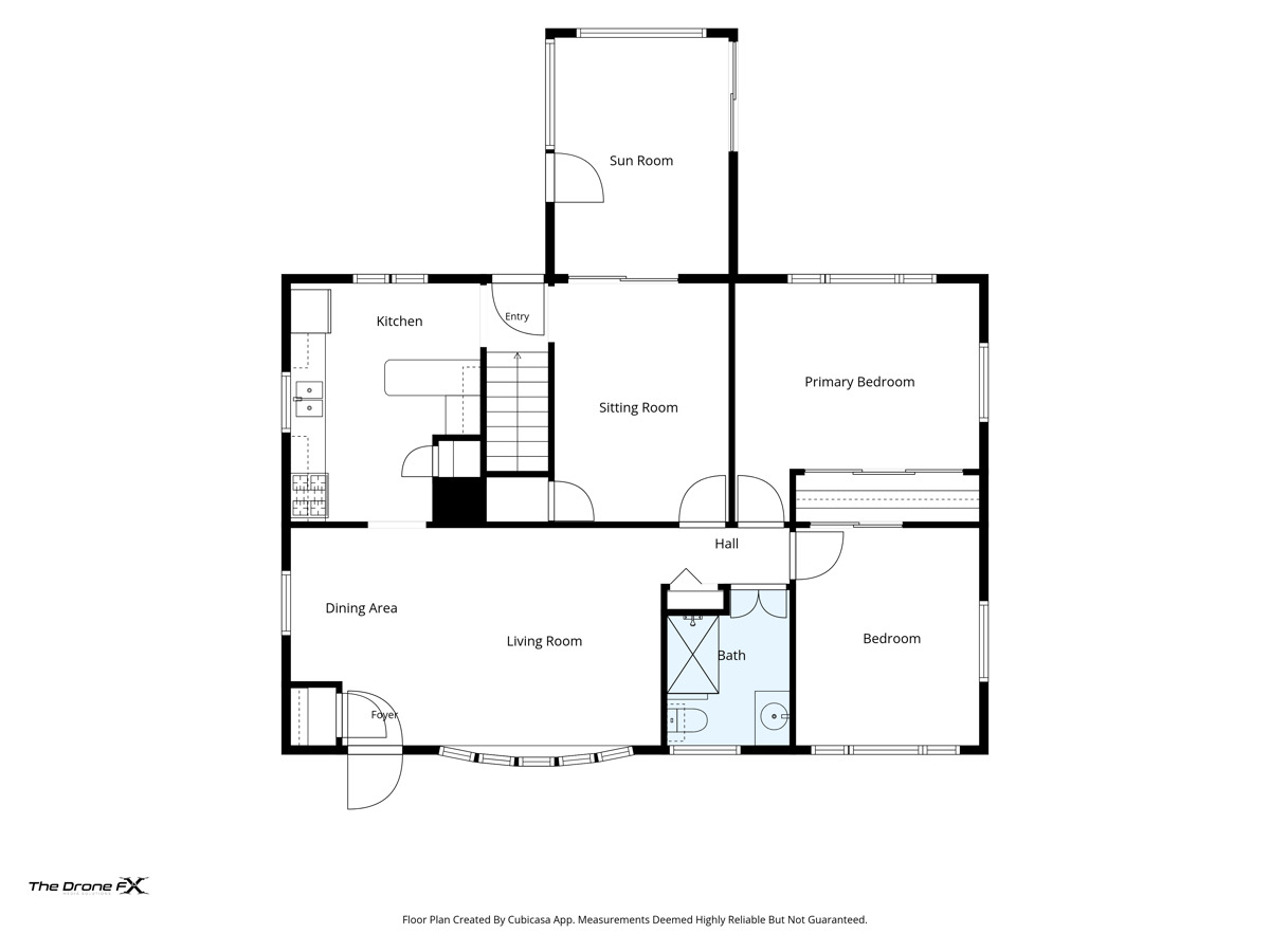 1006 Arbor Avenue Property Photo 20
