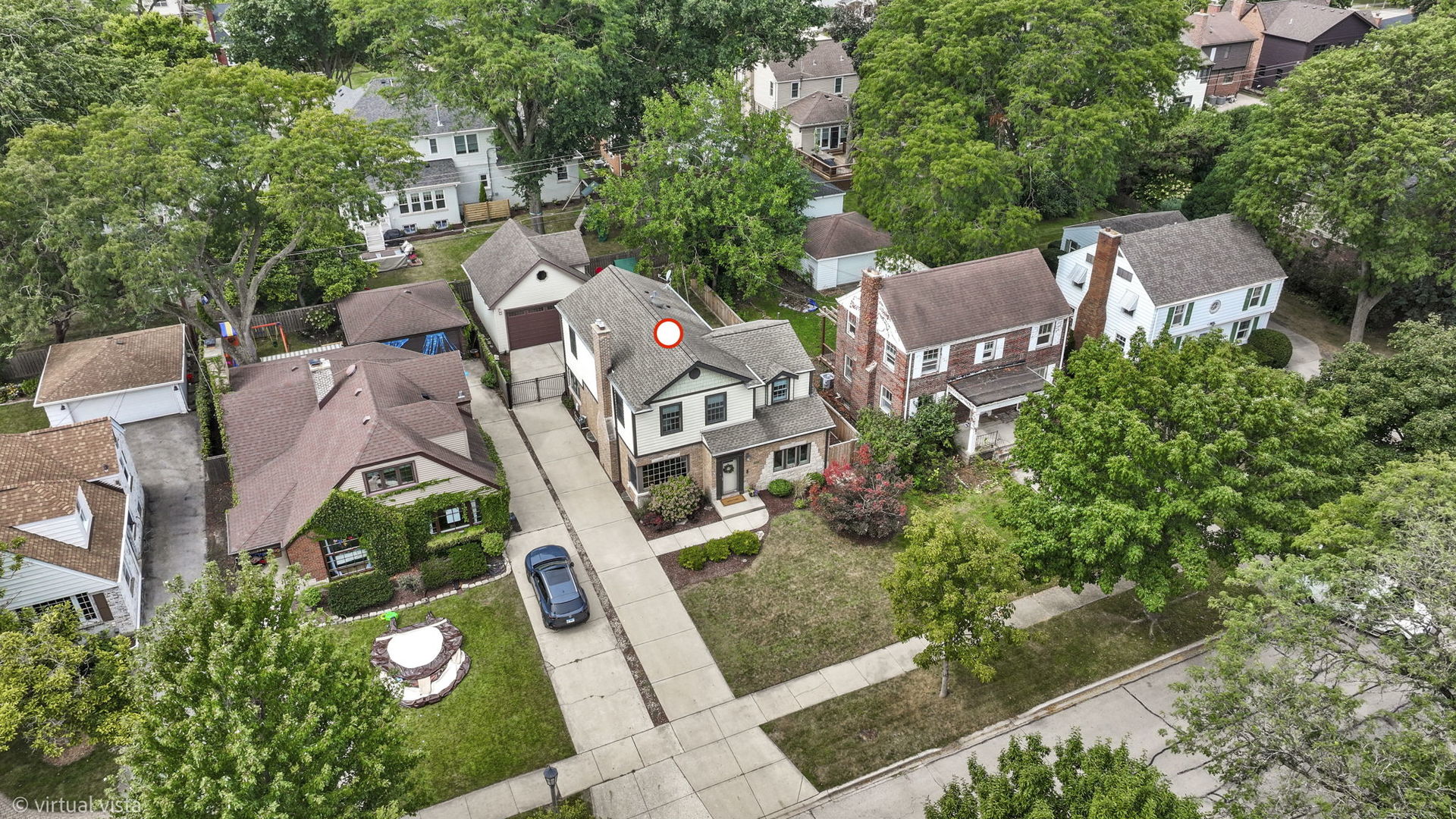 732 S Ashland Avenue Property Photo 37