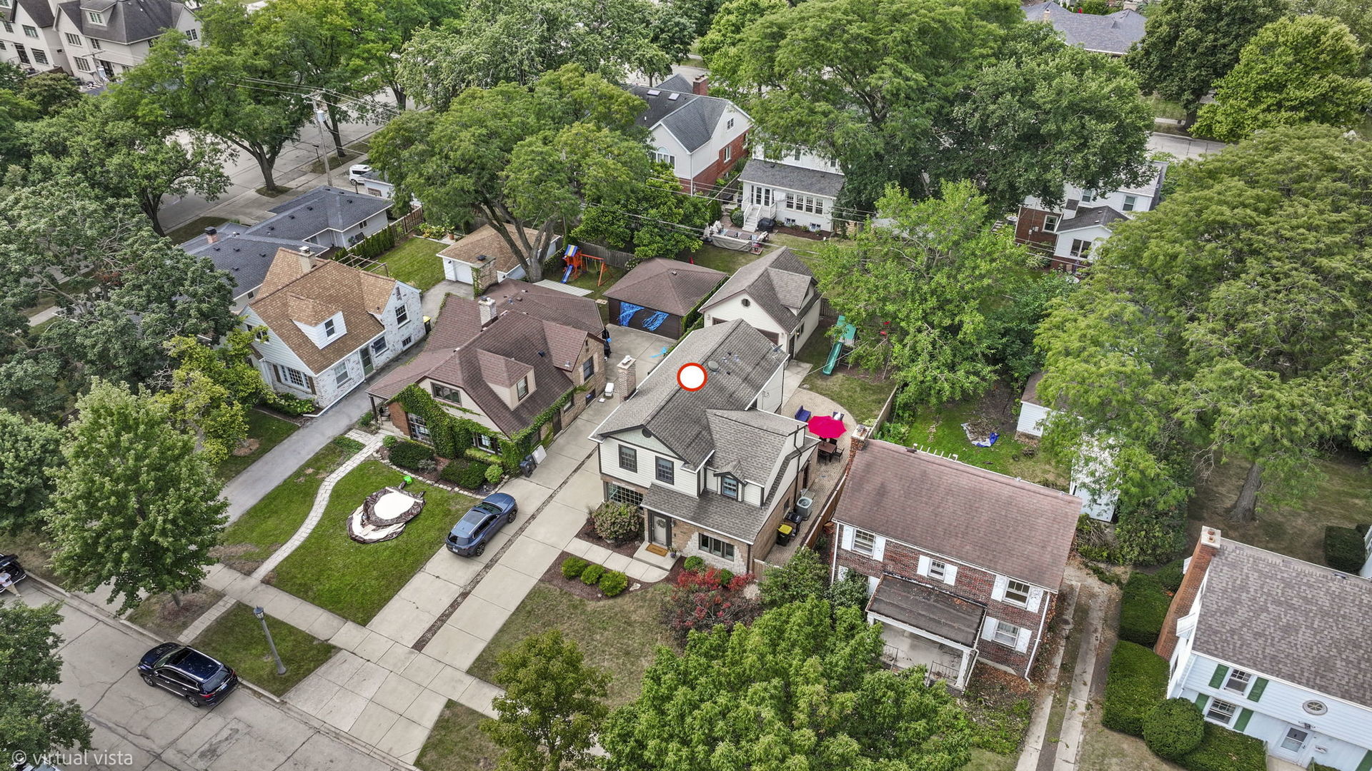 732 S Ashland Avenue Property Photo 38