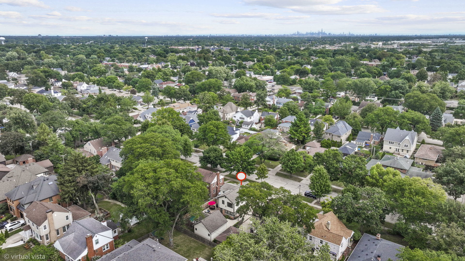 732 S Ashland Avenue Property Photo 39