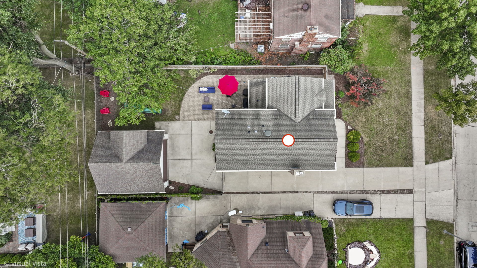 732 S Ashland Avenue Property Photo 40
