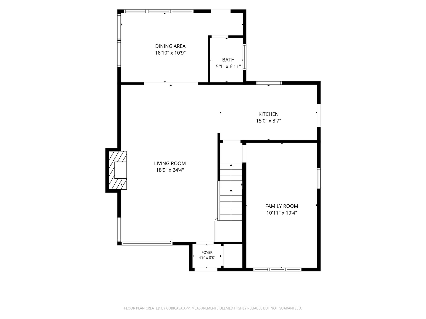 732 S Ashland Avenue Property Photo 42