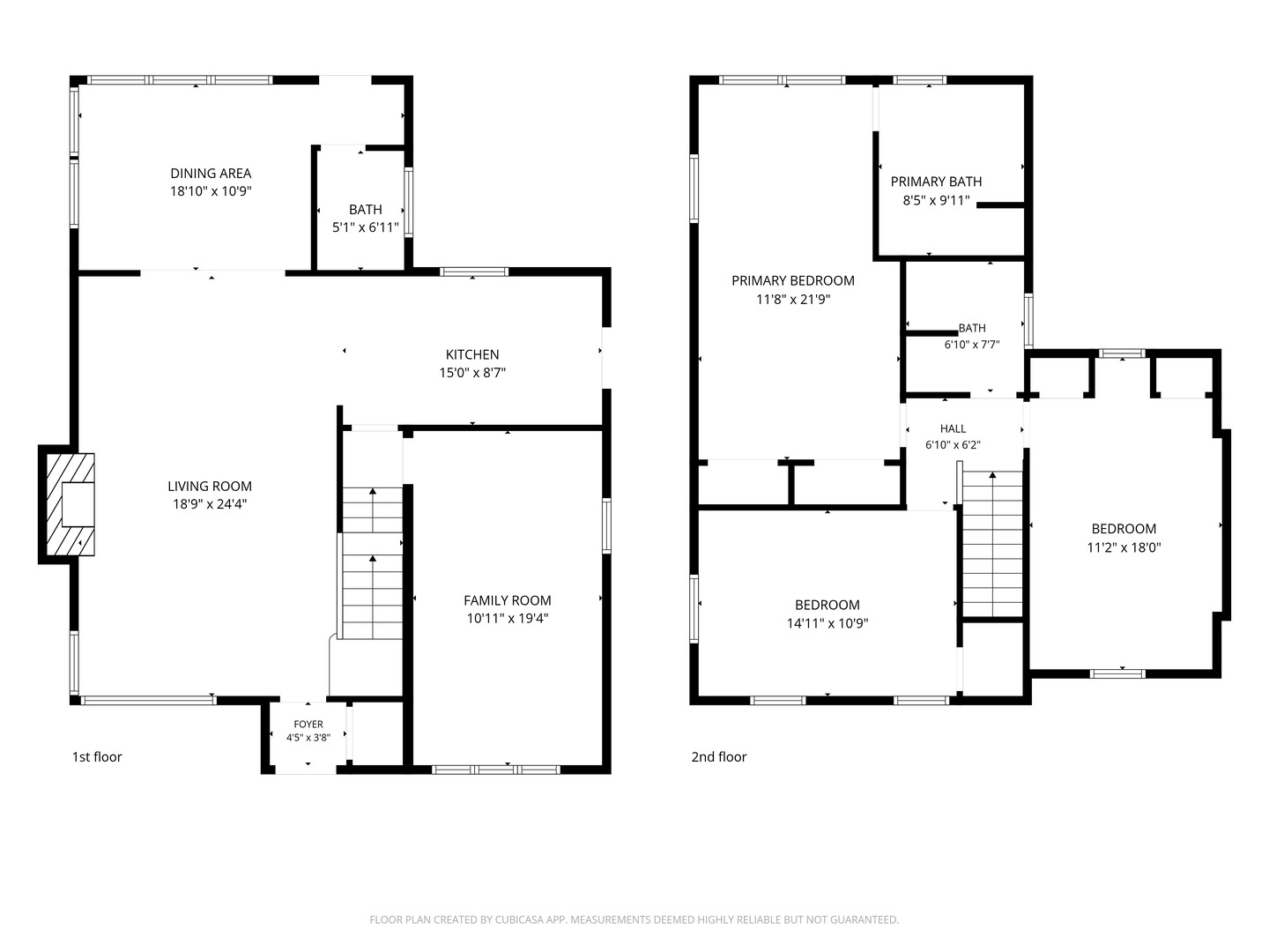 732 S Ashland Avenue Property Photo 46