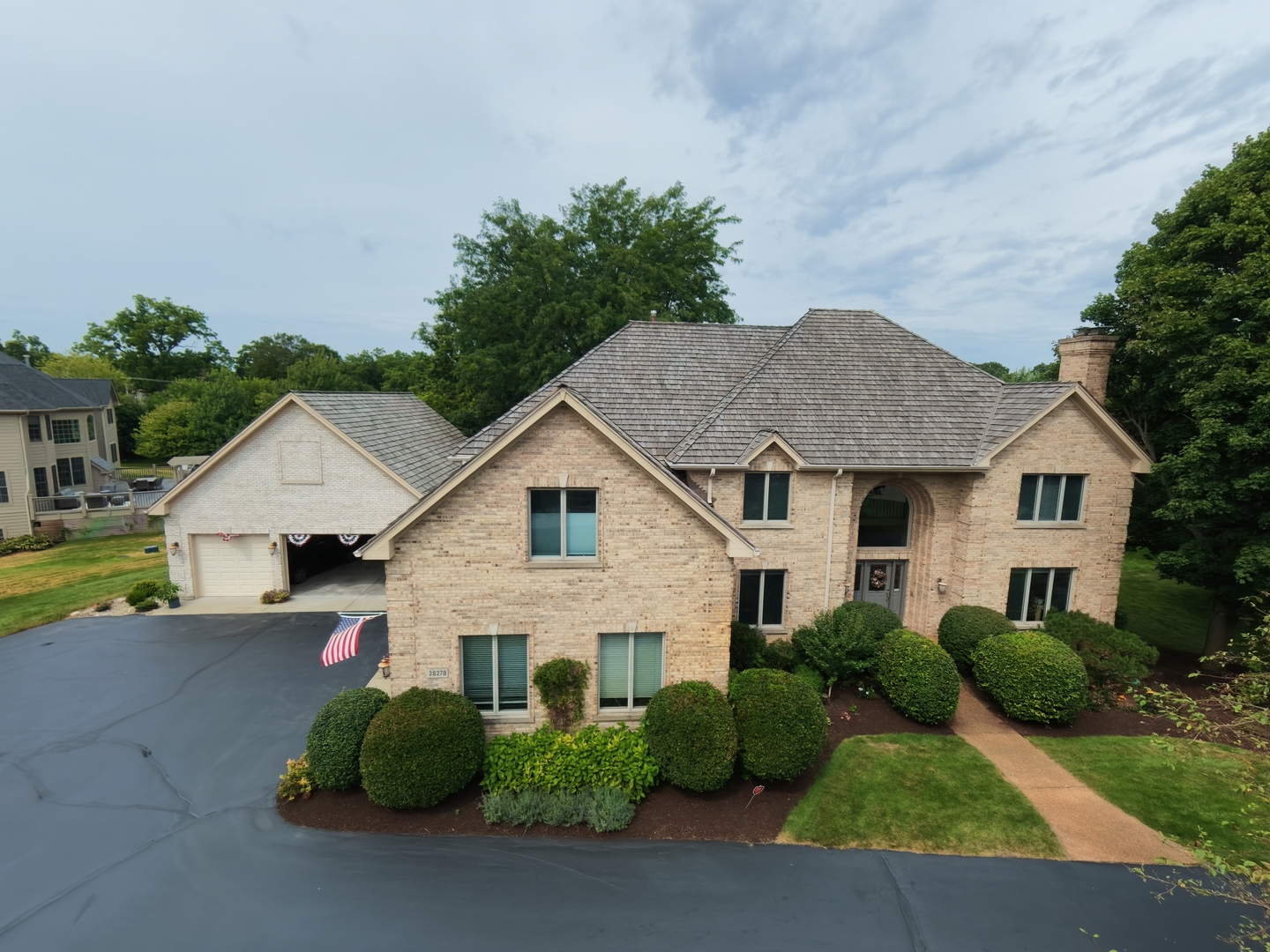 28278 Gray Barn Lane Property Photo 1