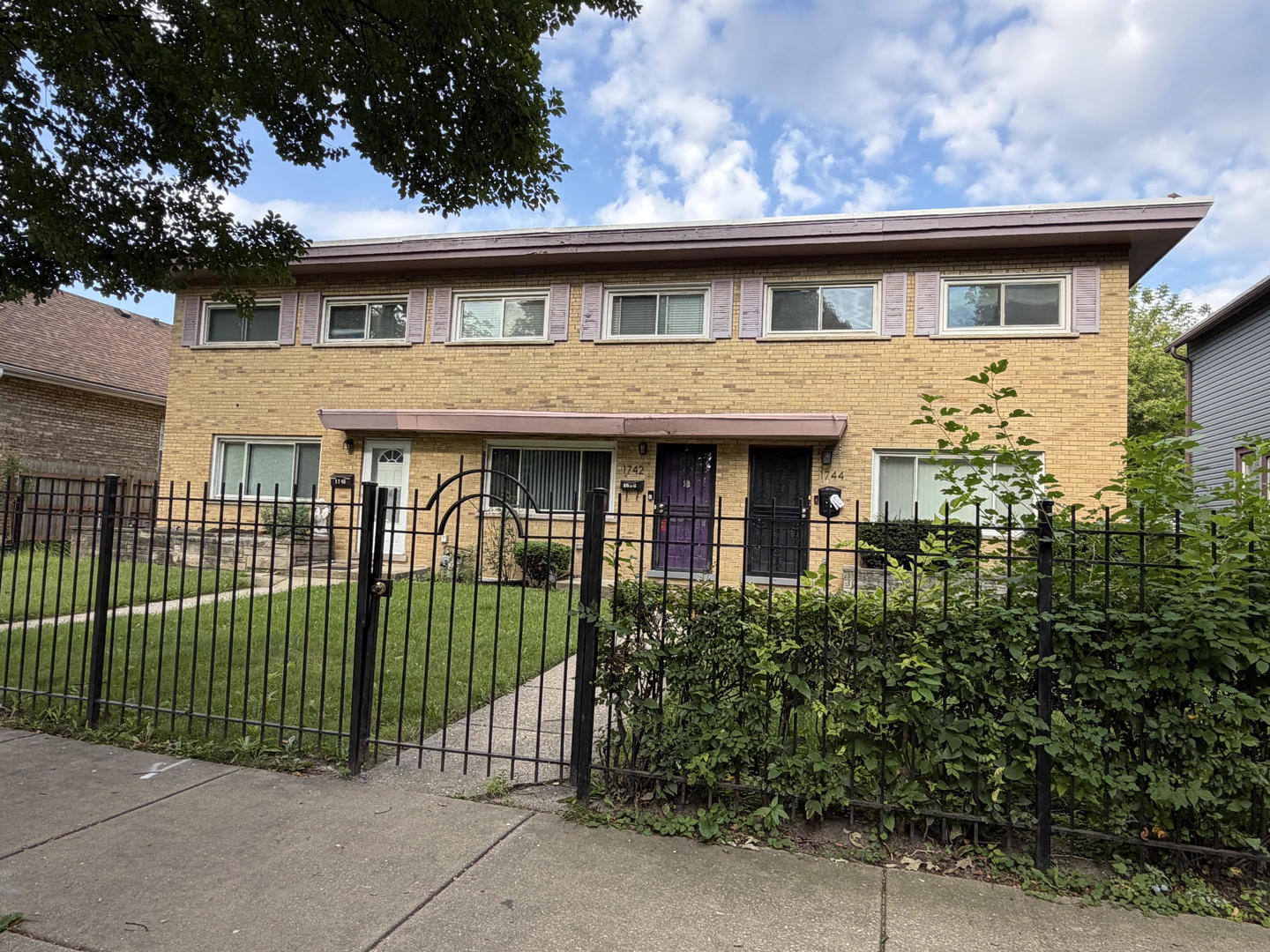 1742 Brown Avenue Property Photo 1