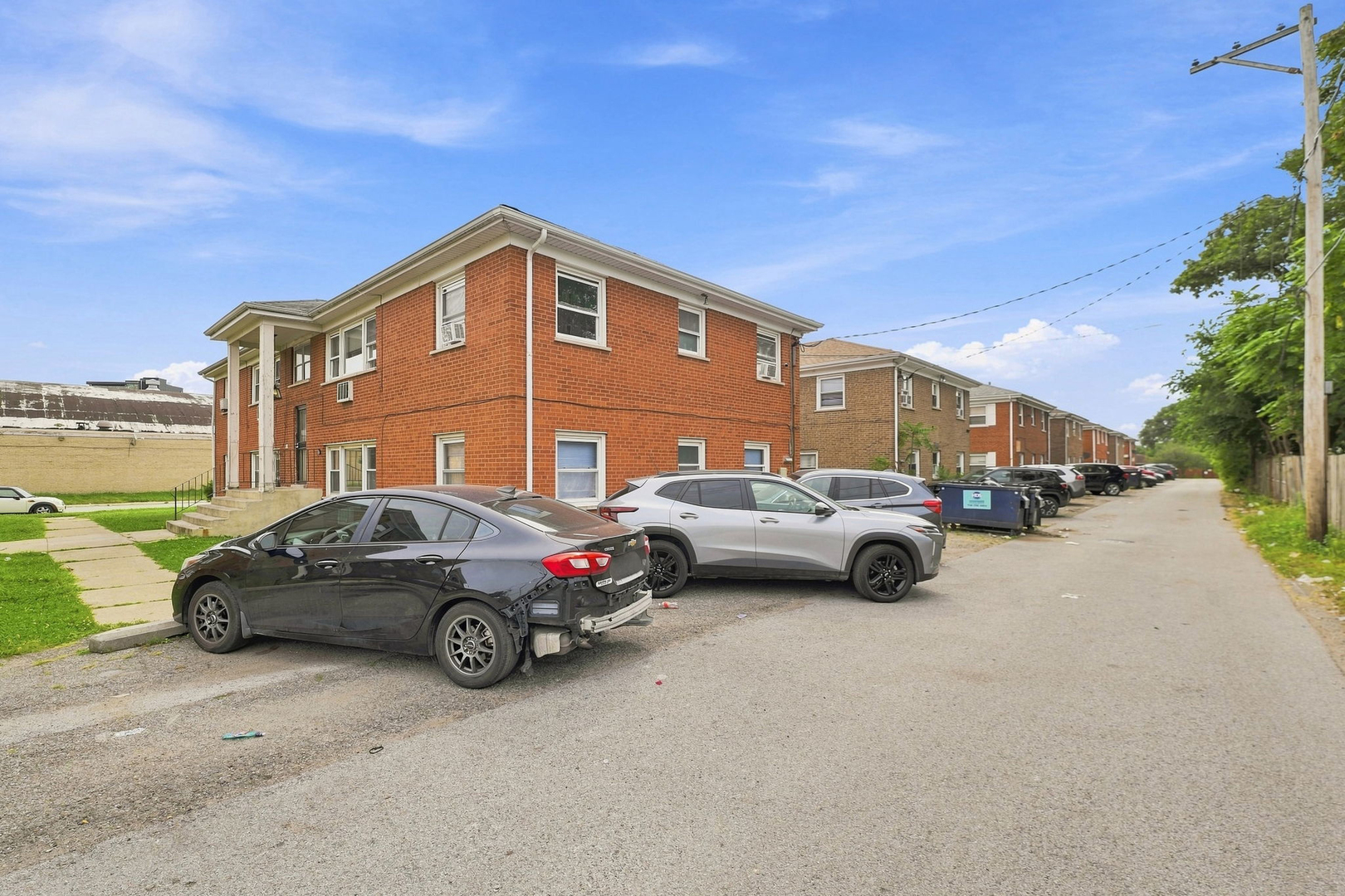 15018 Dorchester Avenue Property Photo 13