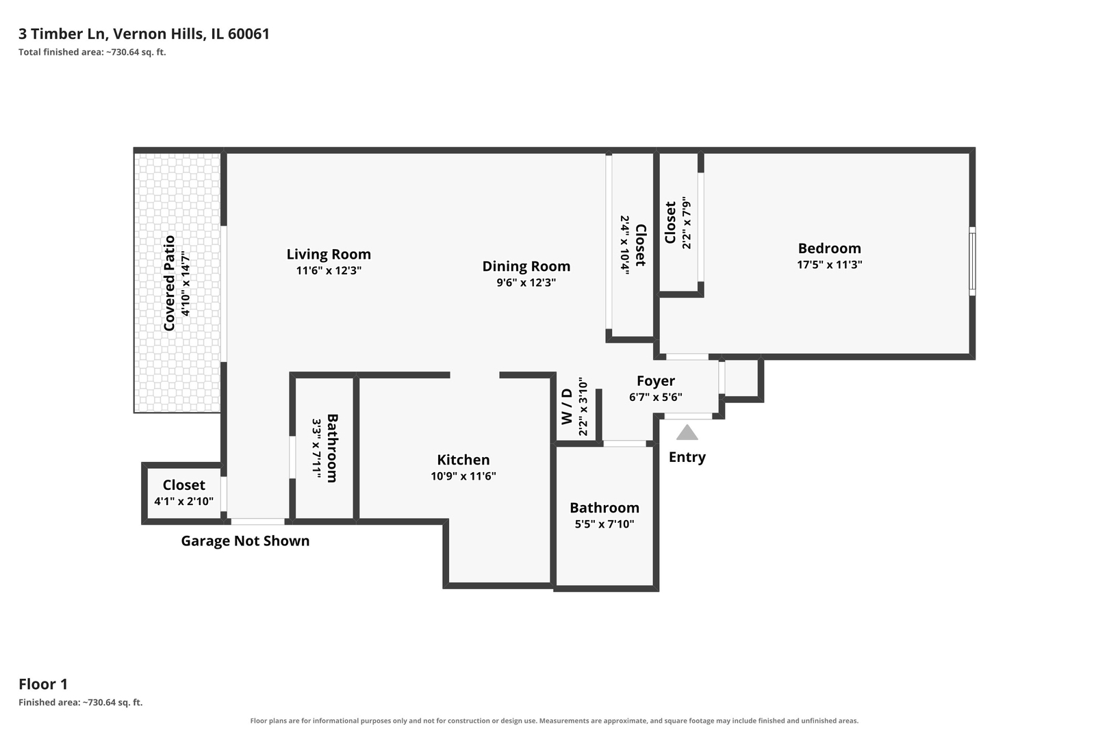 3 Timber Lane 3 Property Photo 32