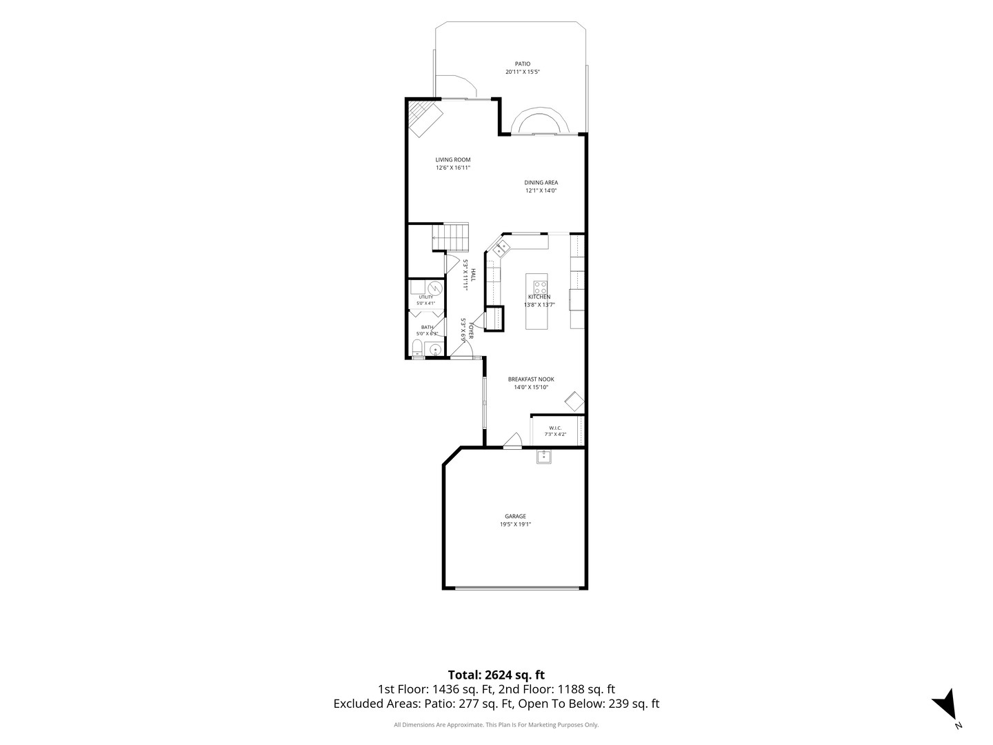 814 W Il Route 173 814 Property Photo 27