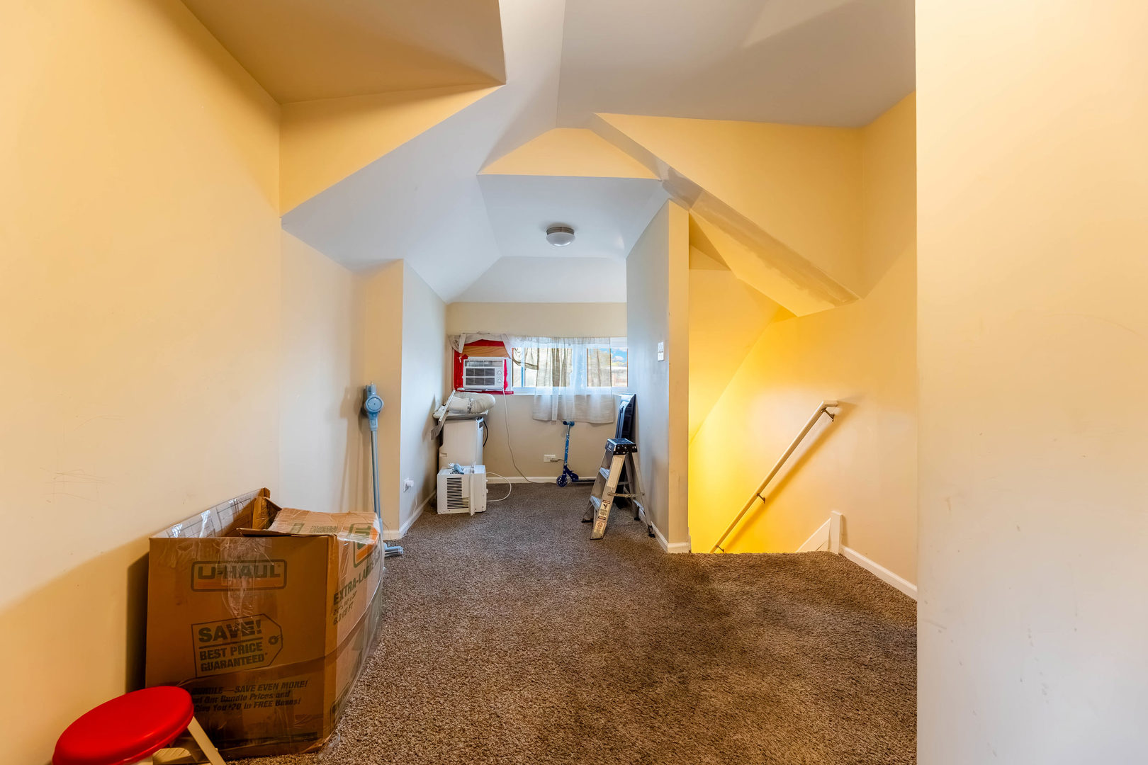 8250 S Justine Street Property Photo 14