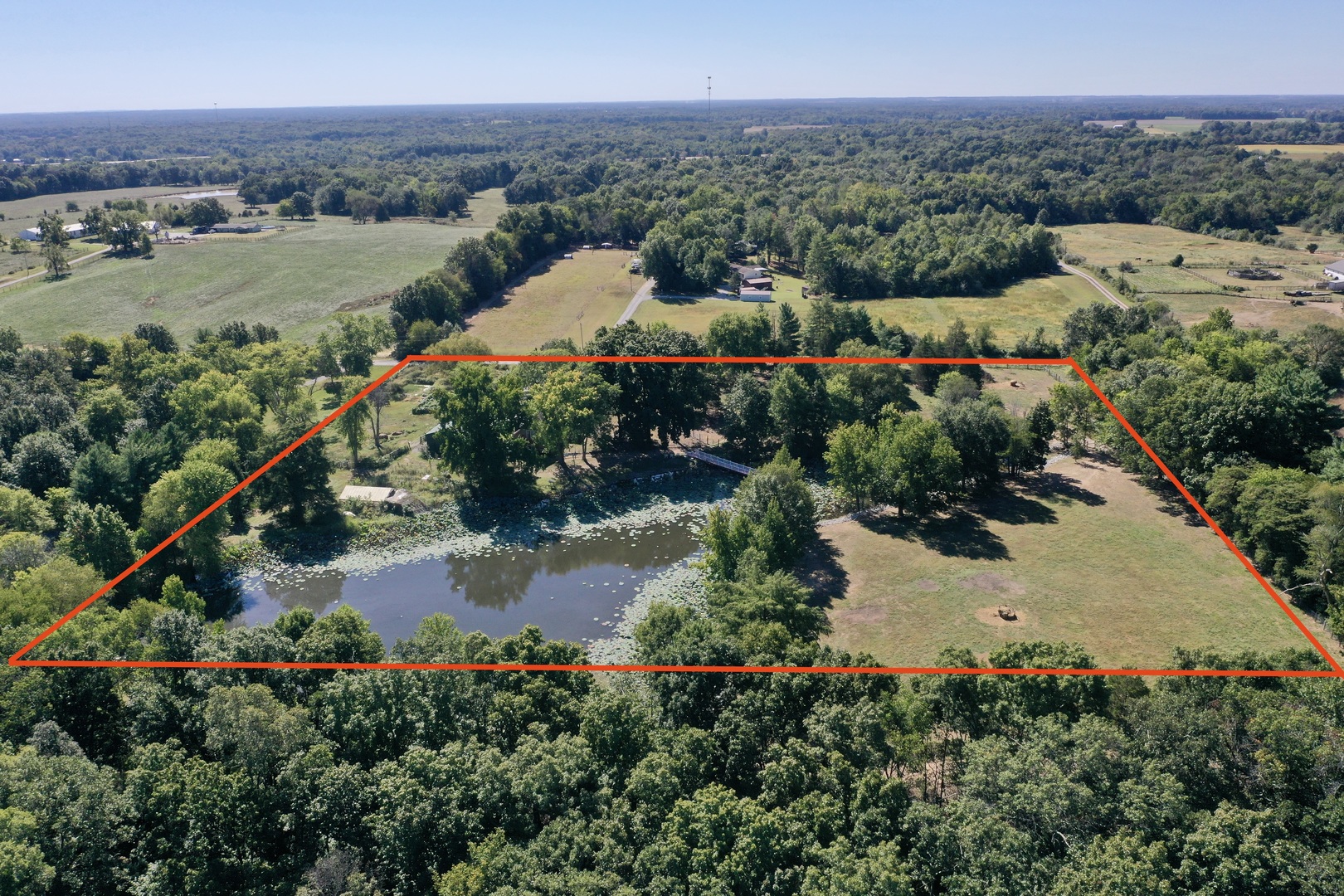 5378 E Houston Road Property Photo 3