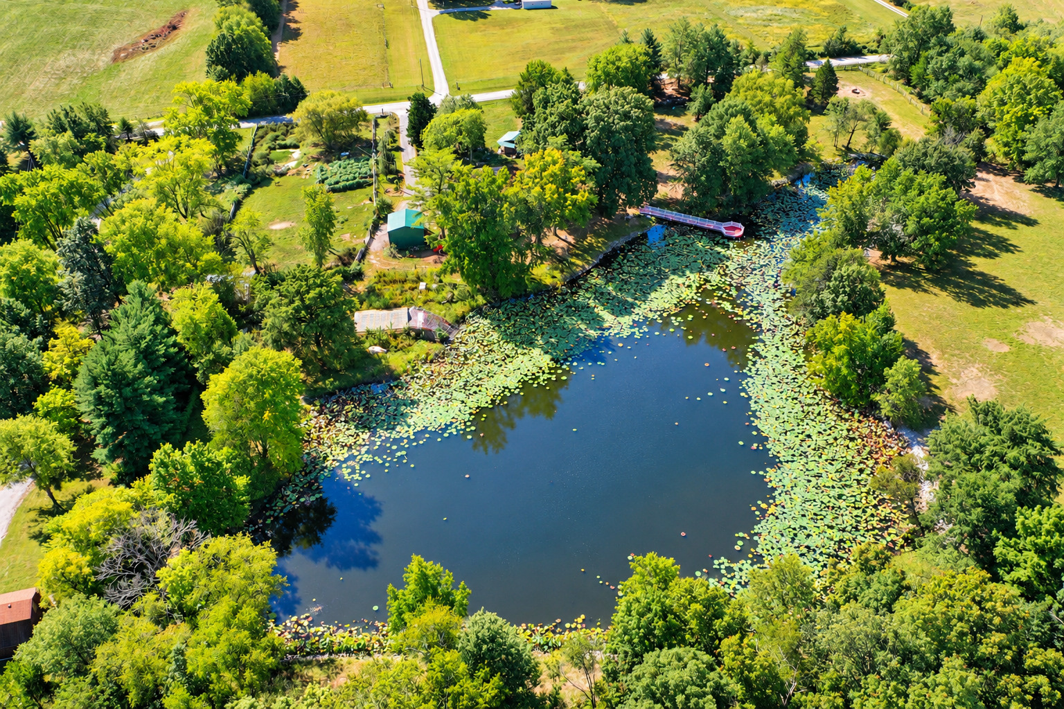 5378 E Houston Road Property Photo 4