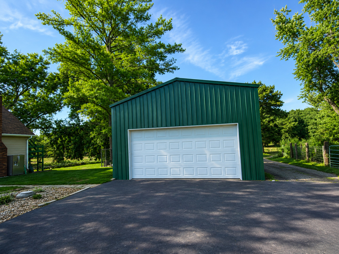 5378 E Houston Road Property Photo 6