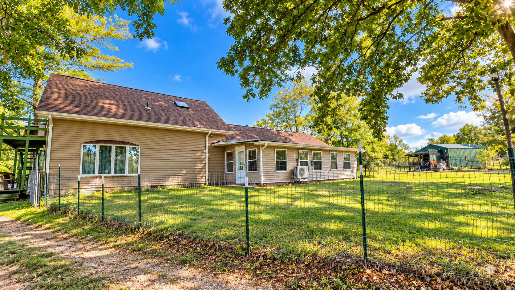 5378 E Houston Road Property Photo 10