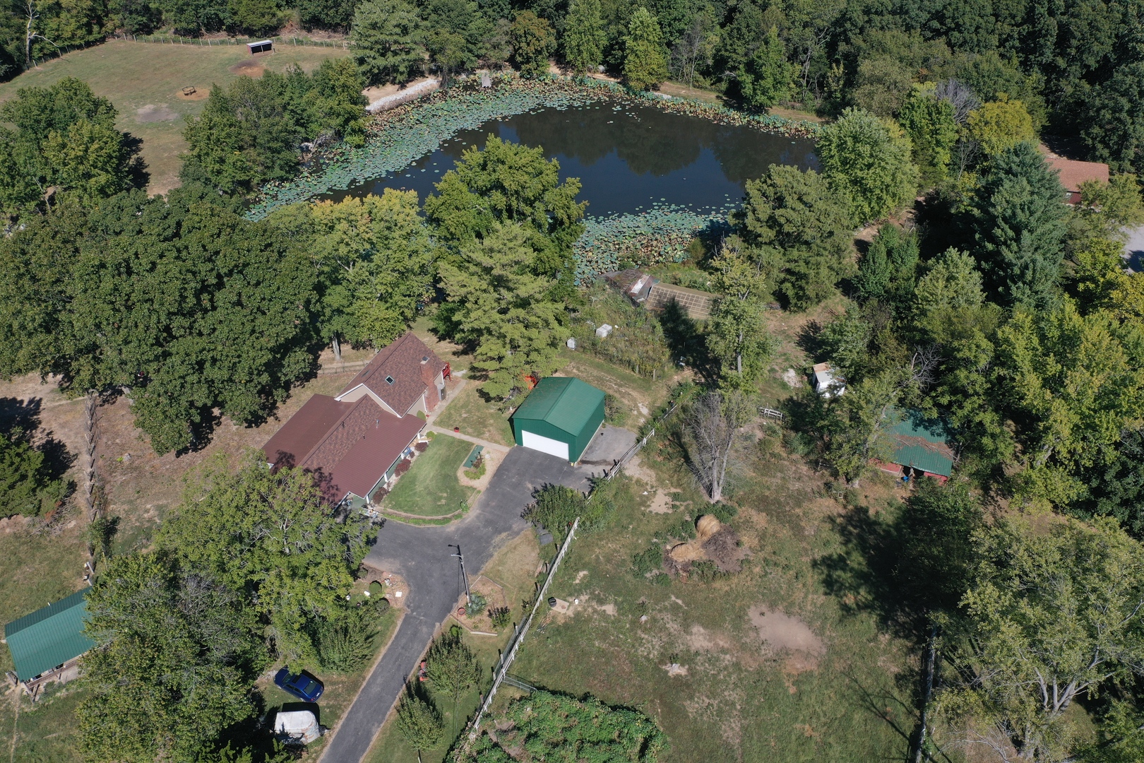 5378 E Houston Road Property Photo 11