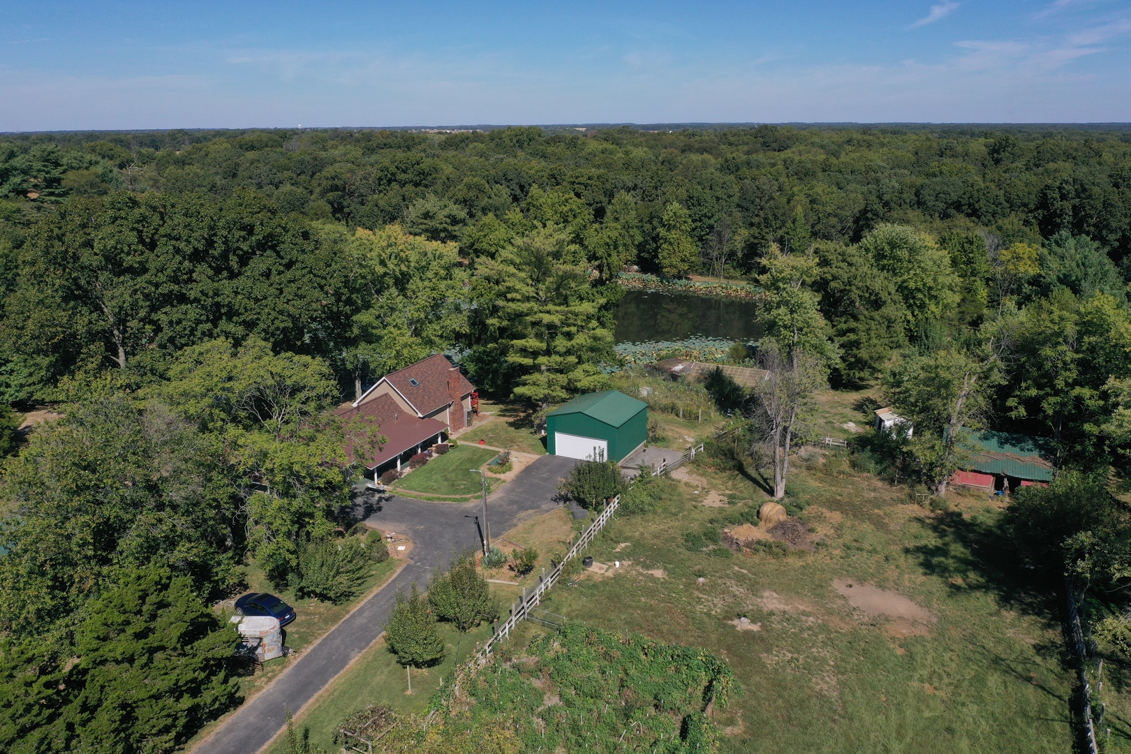 5378 E Houston Road Property Photo 14