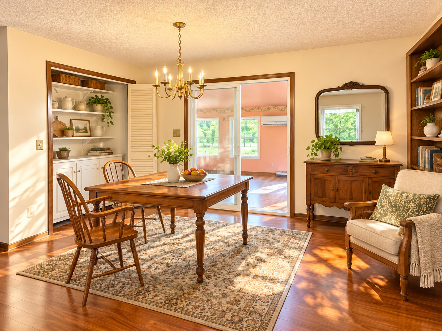 5378 E Houston Road Property Photo 20