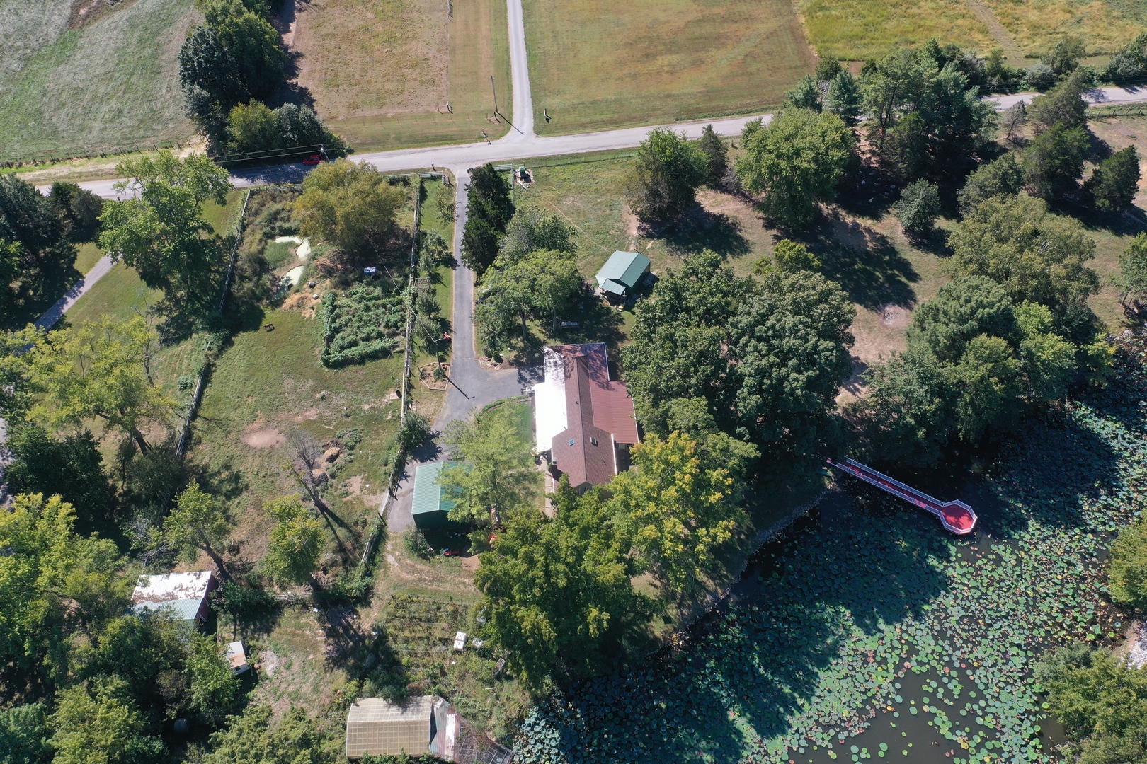 5378 E Houston Road Property Photo 30