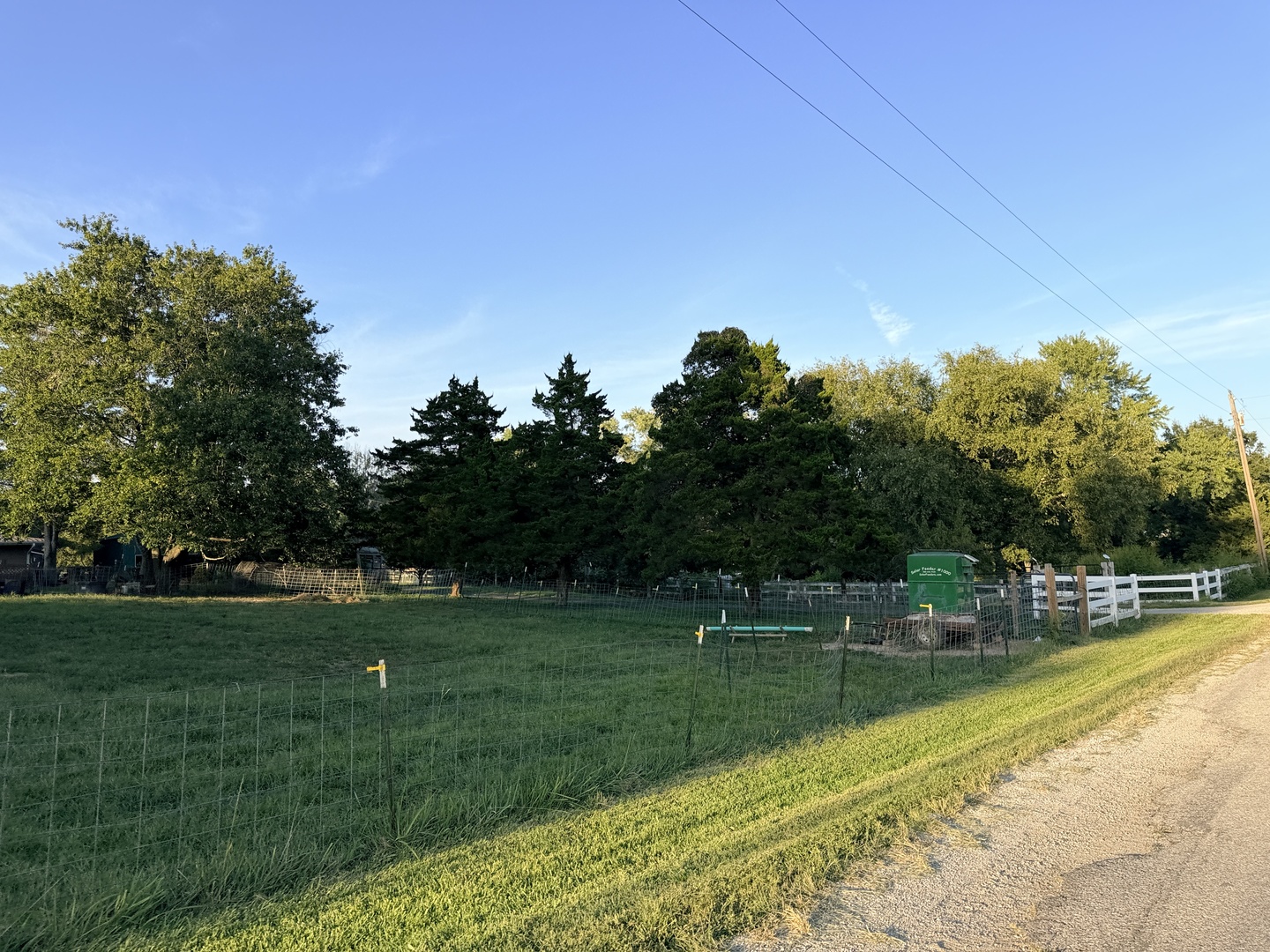 5378 E Houston Road Property Photo 32