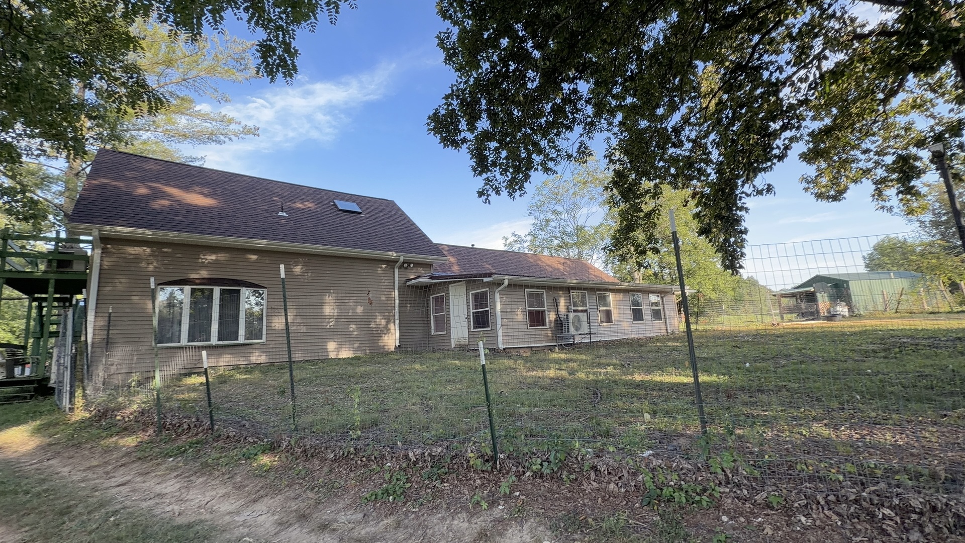 5378 E Houston Road Property Photo 35