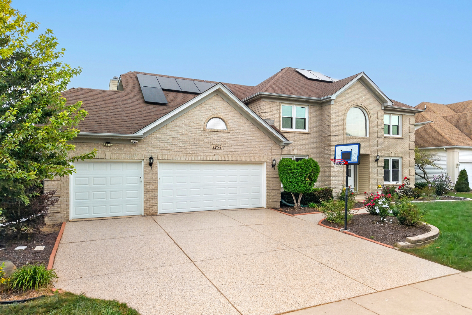 1254 Rosegate Court Property Photo 2