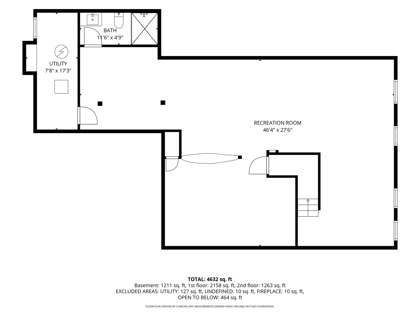 1254 Rosegate Court Property Photo 40