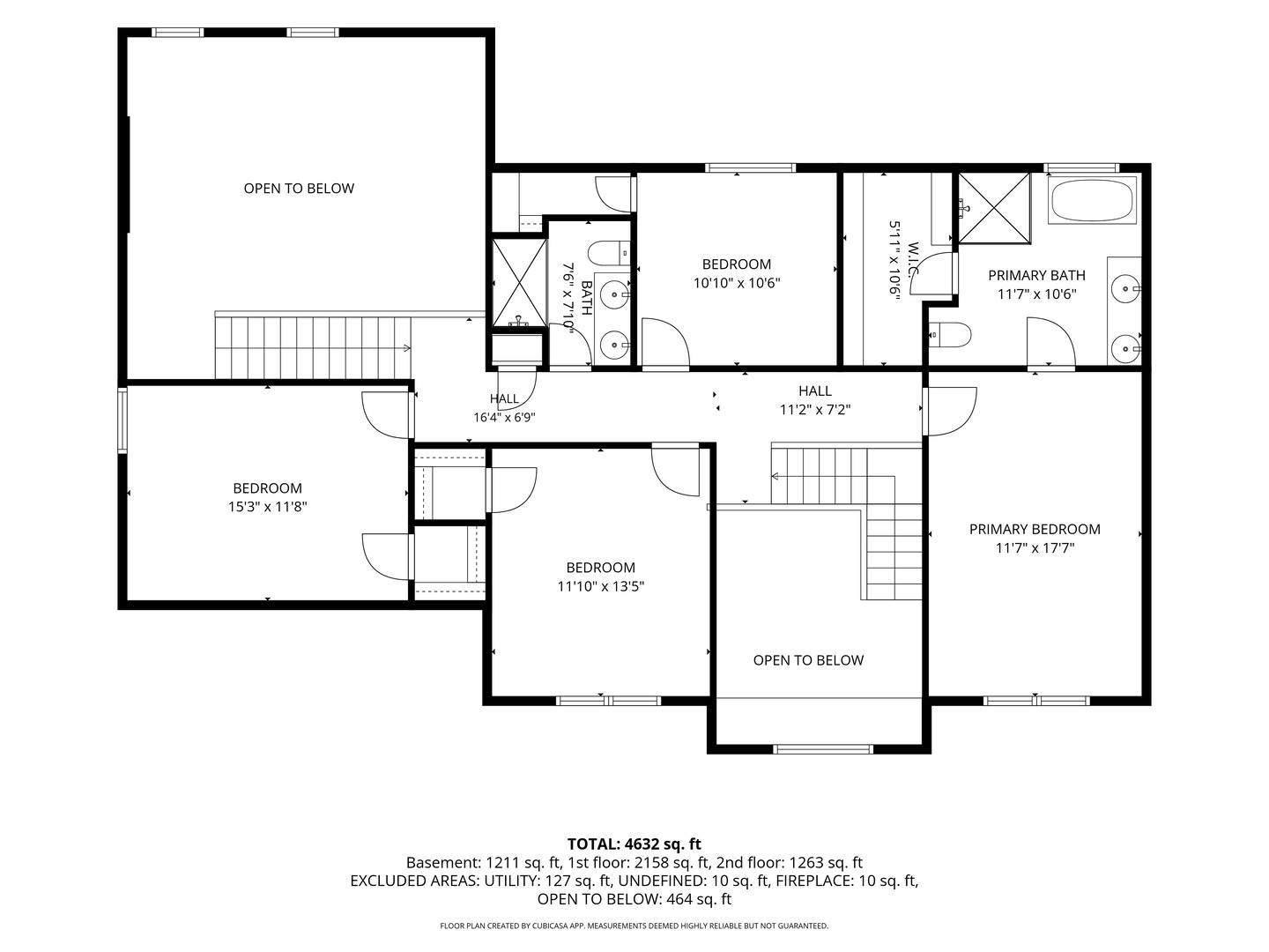 1254 Rosegate Court Property Photo 42