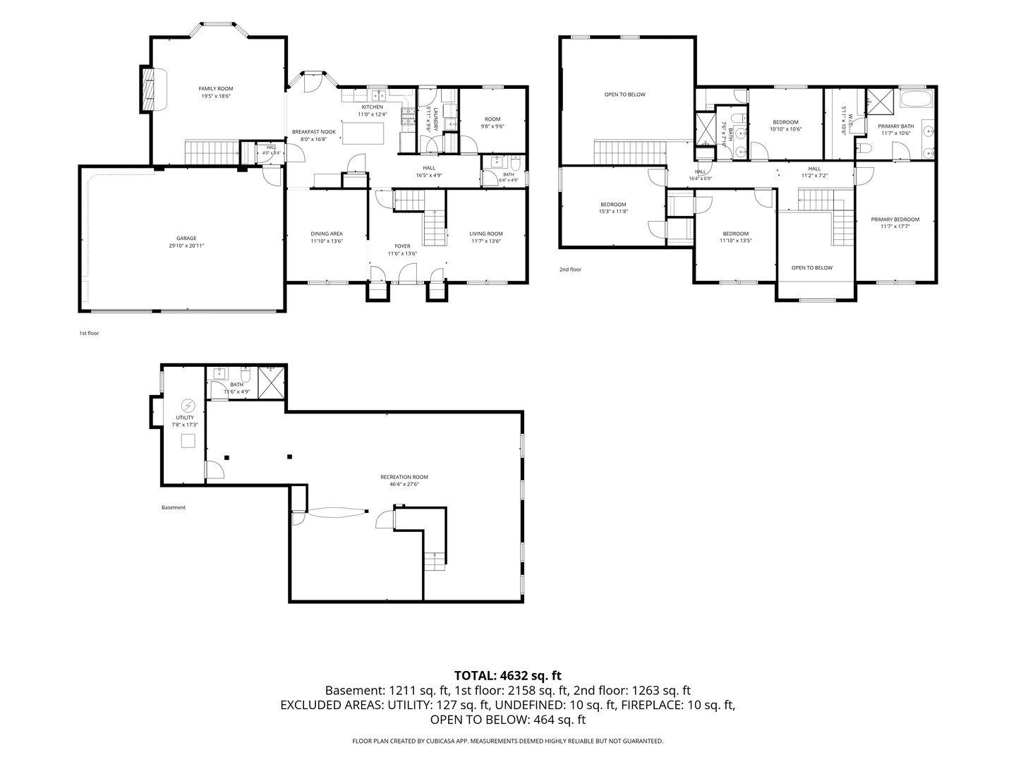 1254 Rosegate Court Property Photo 43