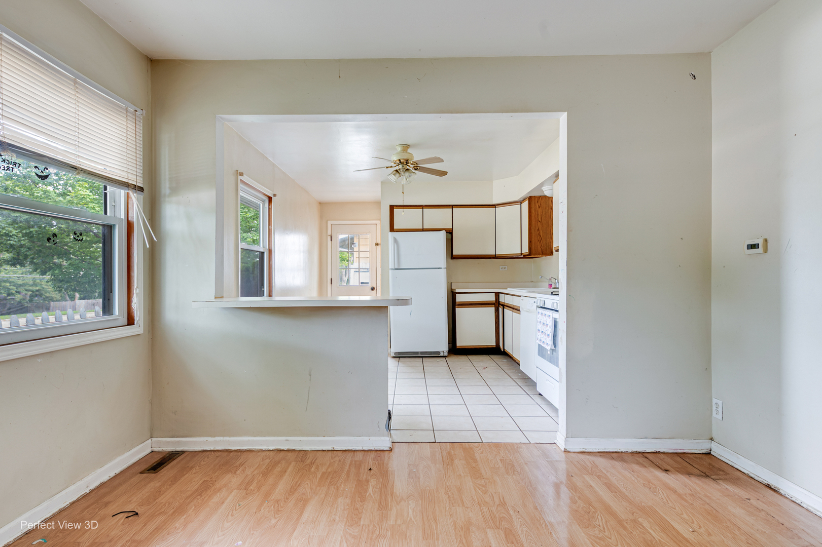 201 S Bartlett Road Property Photo 2