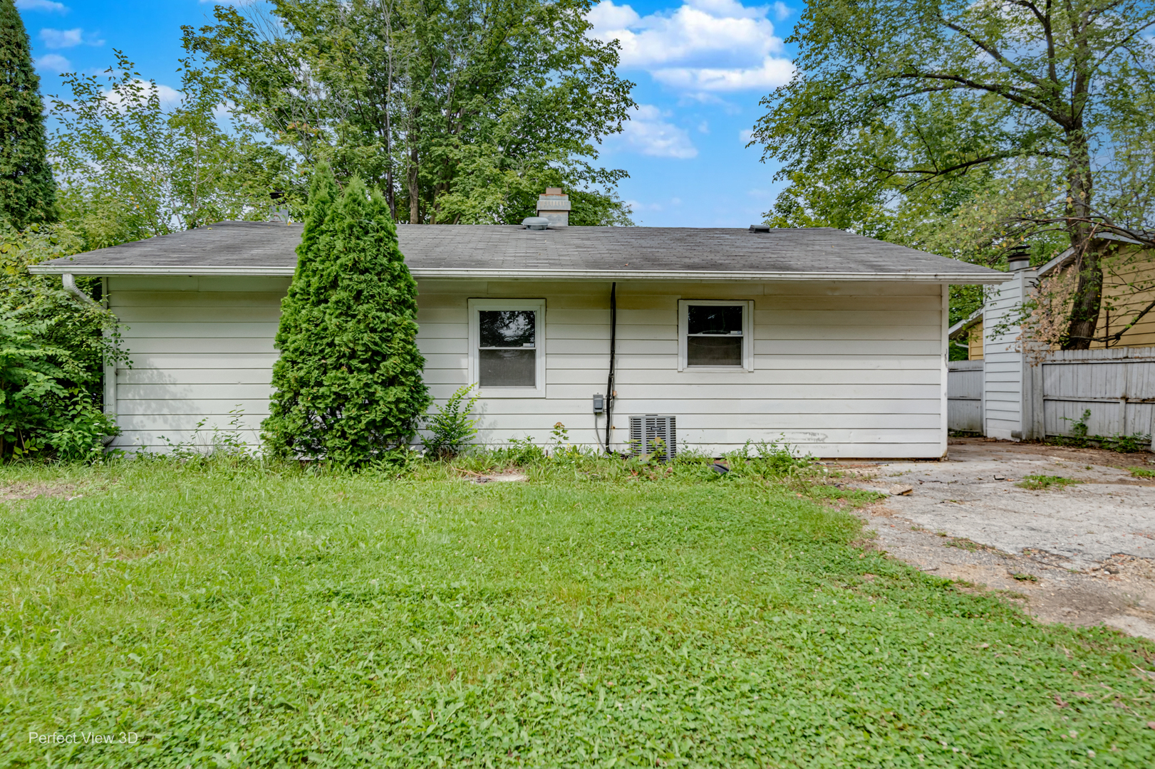 201 S Bartlett Road Property Photo 17