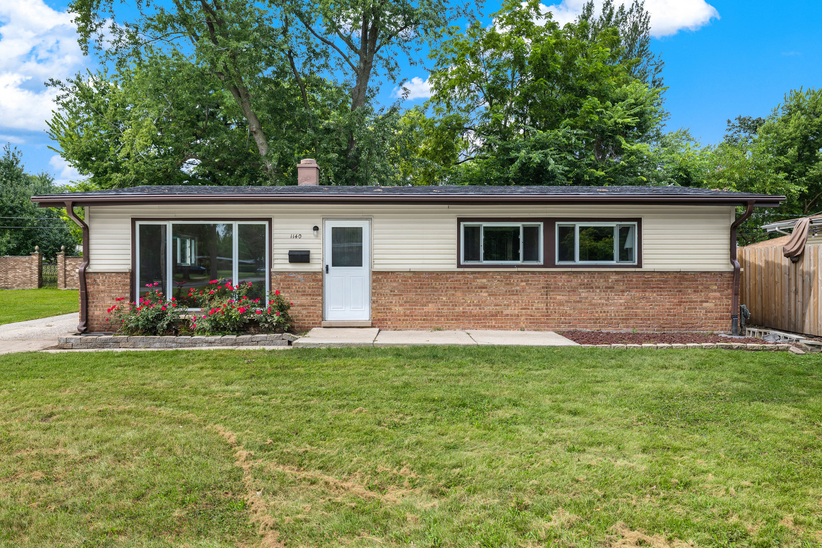 1140 Wallace Court Property Photo 1