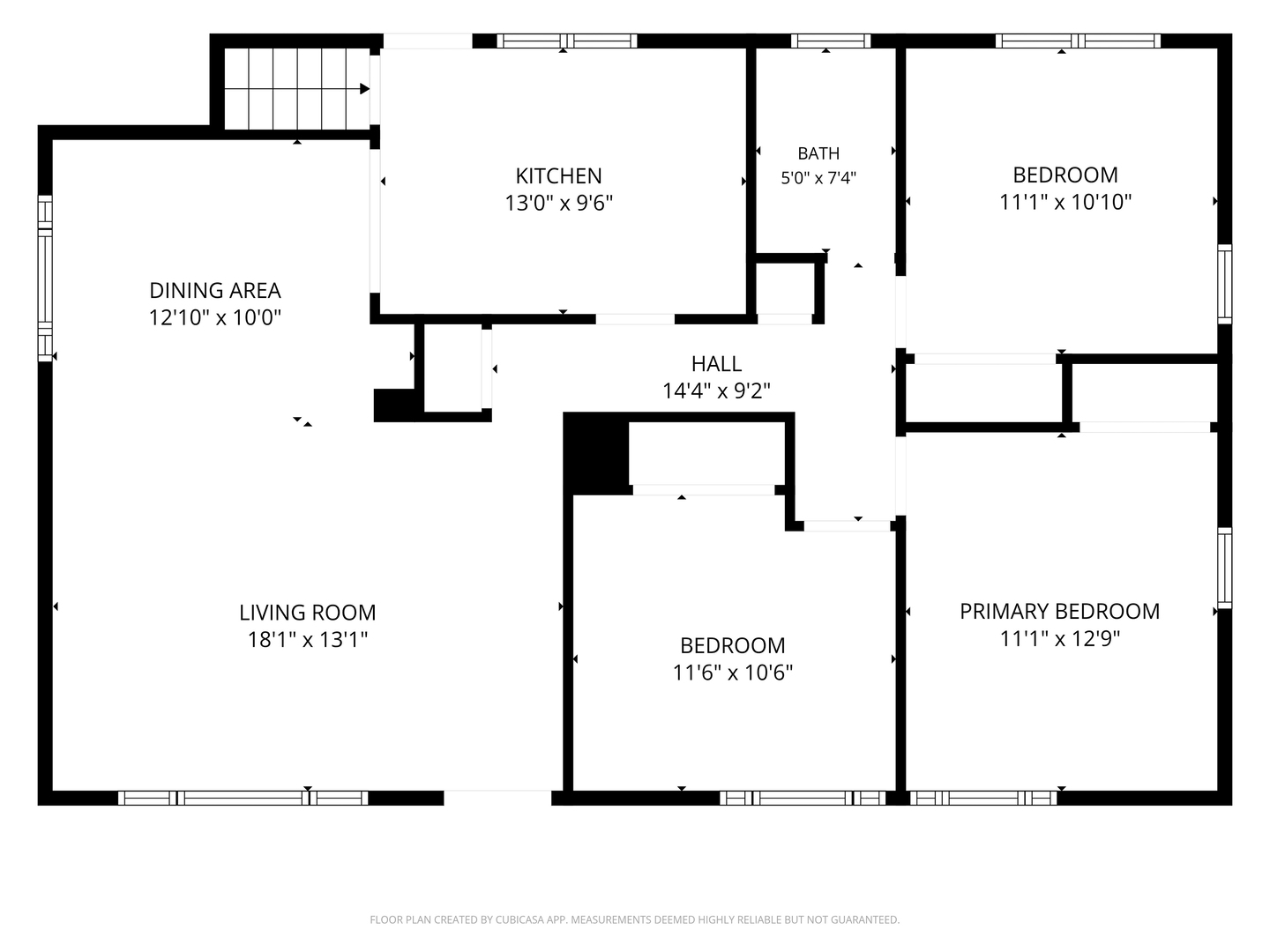 1140 Wallace Court Property Photo 26
