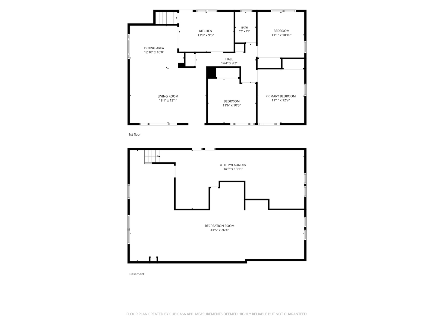 1140 Wallace Court Property Photo 28