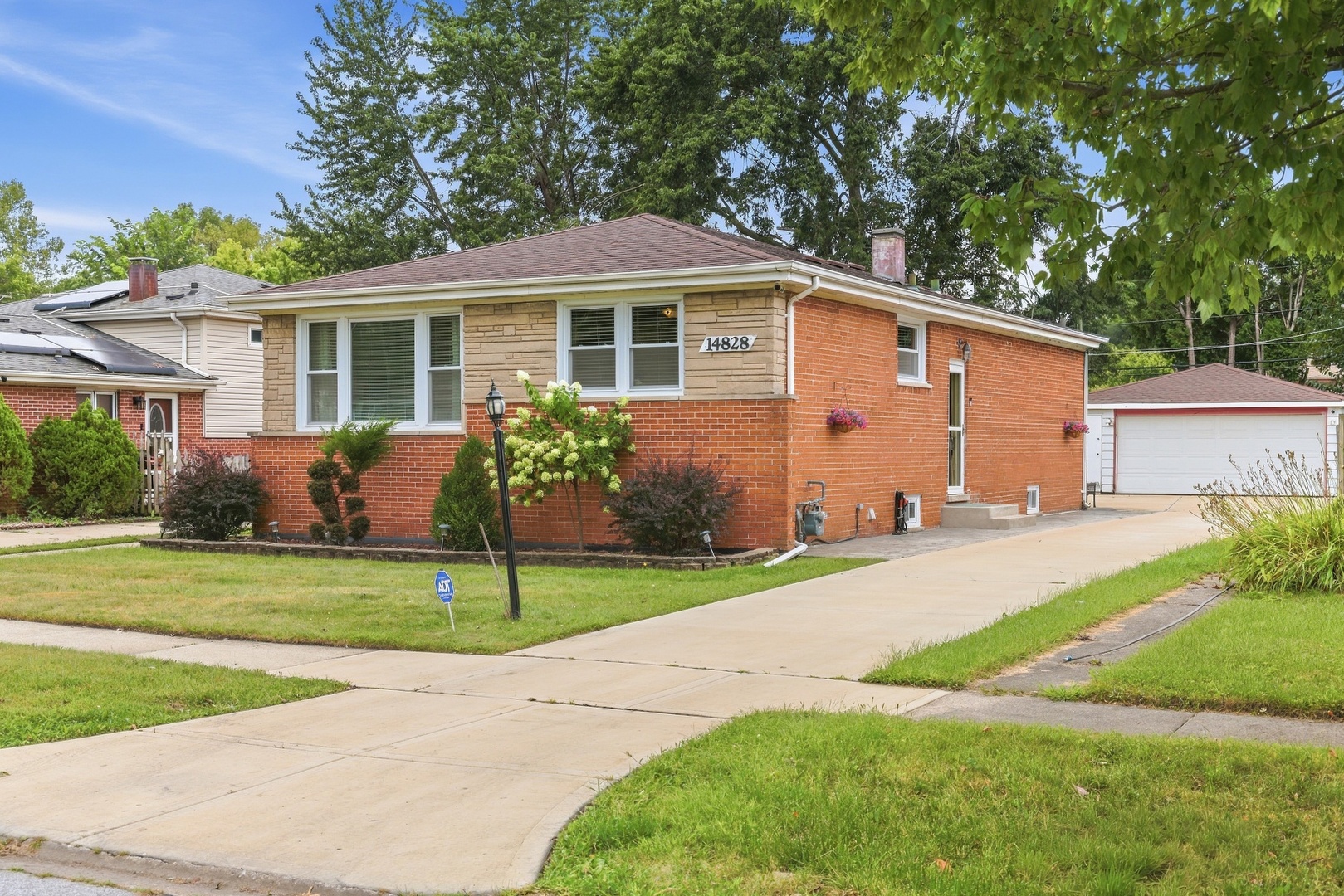 14828 Saint Louis Avenue Property Photo 1