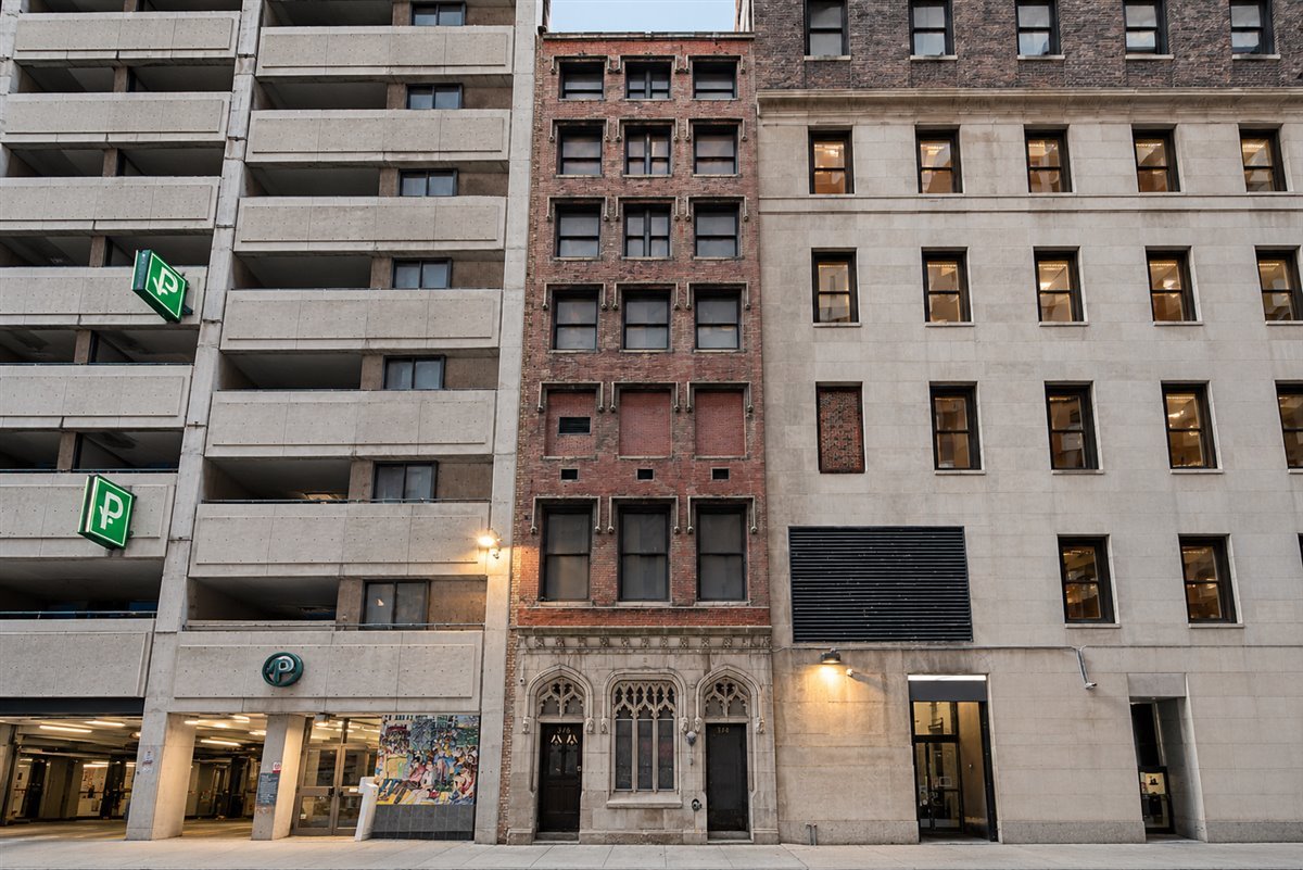 314 S Federal Street Property Photo 4