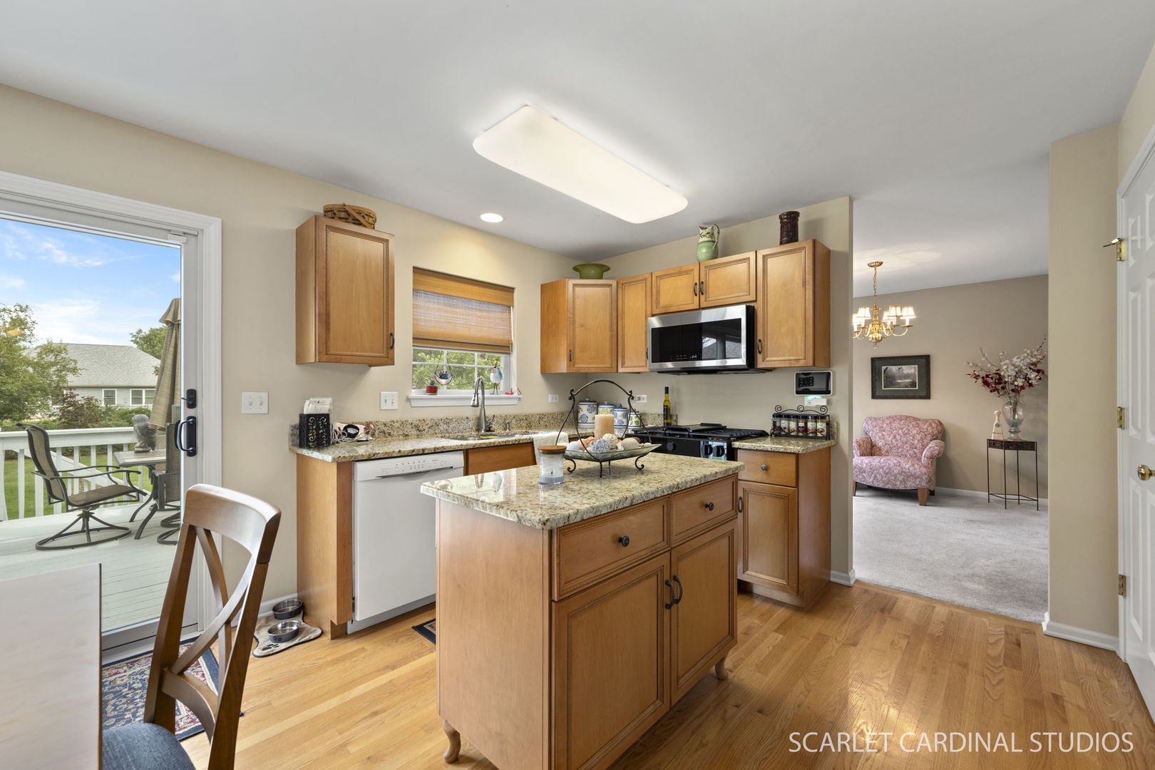 2144 Whitetail Drive Property Photo 8