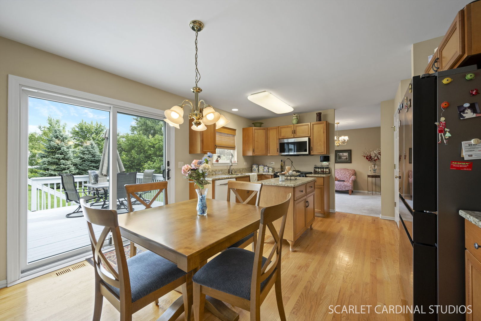 2144 Whitetail Drive Property Photo 11