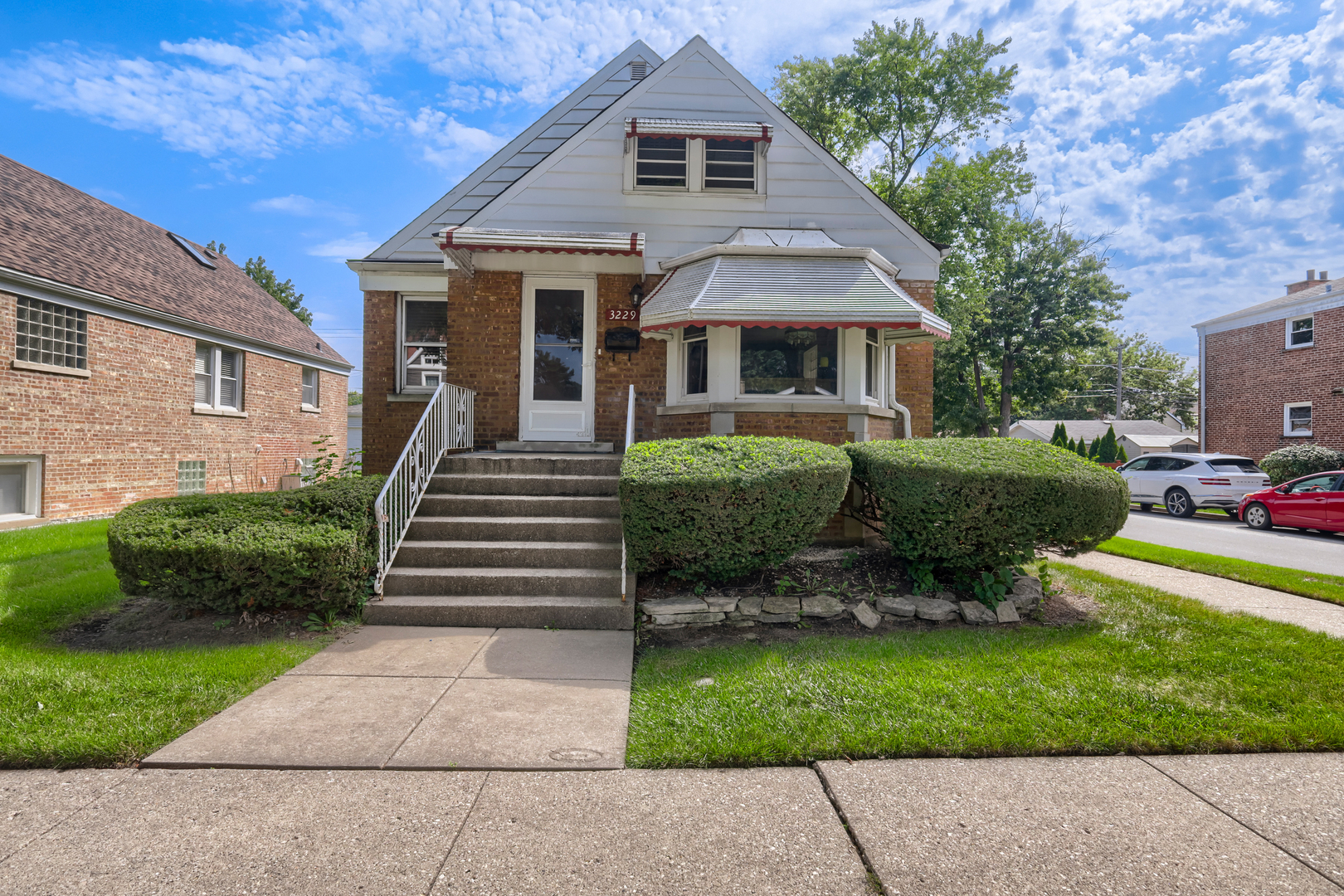 3229 Highland Avenue Property Photo 1