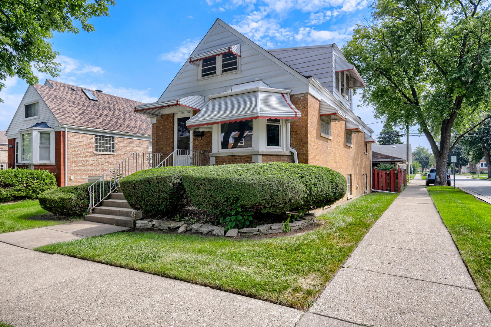 3229 Highland Avenue Property Photo 2