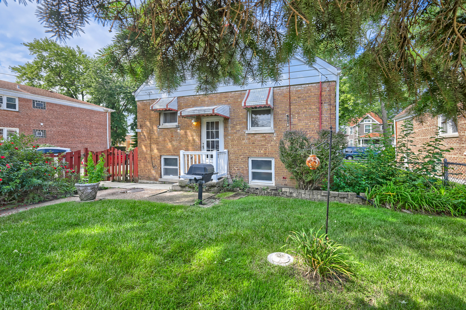 3229 Highland Avenue Property Photo 18
