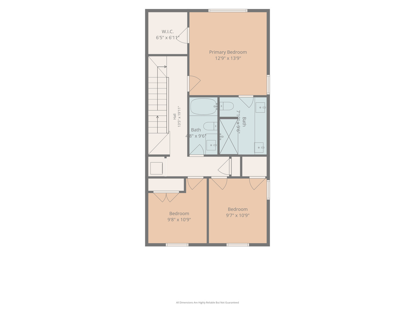 105 Prairie Avenue 105c Property Photo 32