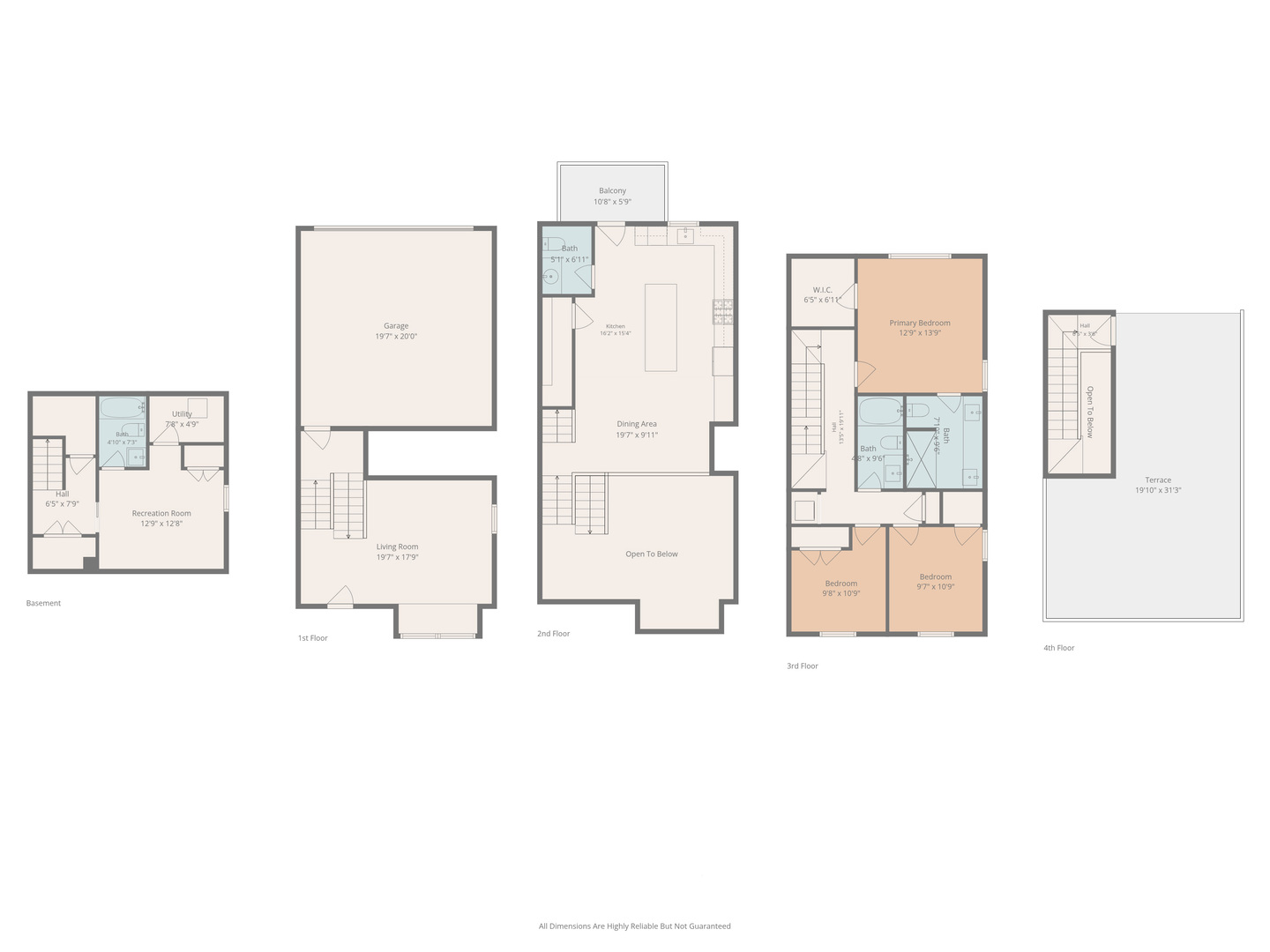 105 Prairie Avenue 105c Property Photo 35
