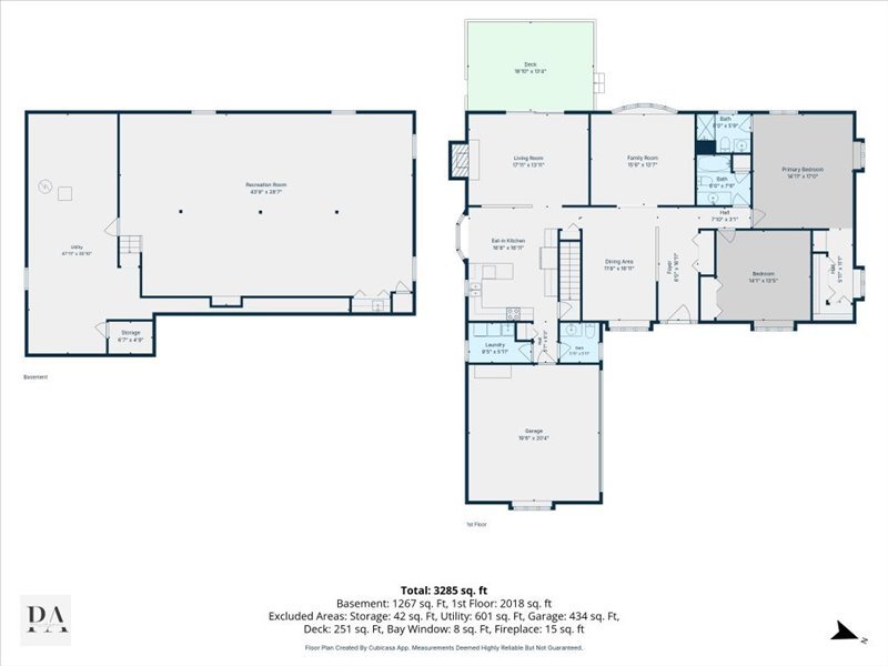 990 Burridge Court Property Photo 23